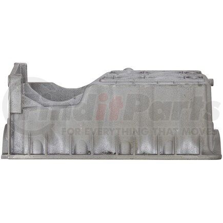 FP49A by SPECTRA PREMIUM - Engine Oil Pan