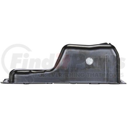 FP43A by SPECTRA PREMIUM - Engine Oil Pan