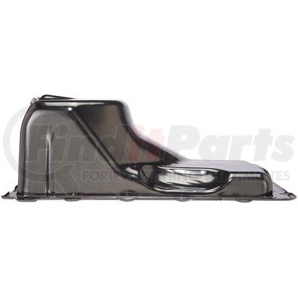 FP54B by SPECTRA PREMIUM - Engine Oil Pan