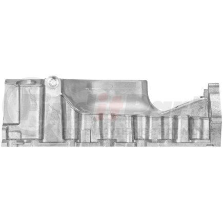 FP69A by SPECTRA PREMIUM - Engine Oil Pan