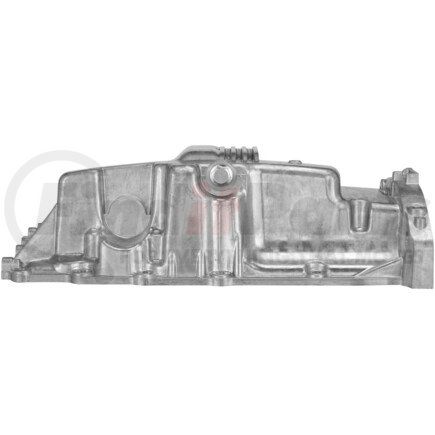 FP61A by SPECTRA PREMIUM - Engine Oil Pan