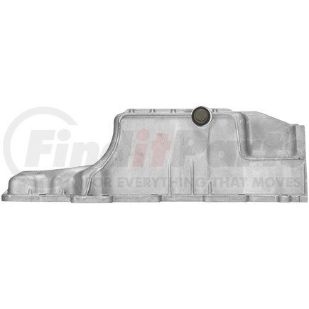 FP74A by SPECTRA PREMIUM - Engine Oil Pan