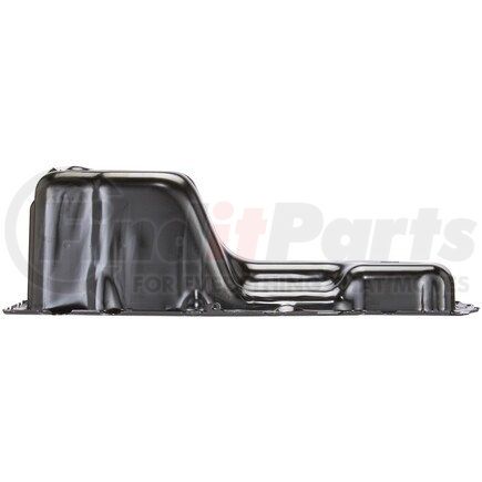 FP87A by SPECTRA PREMIUM - Engine Oil Pan