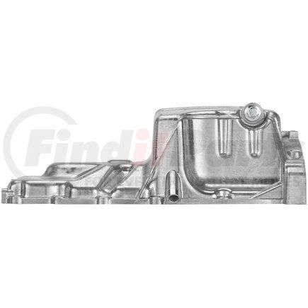 FP89A by SPECTRA PREMIUM - Engine Oil Pan