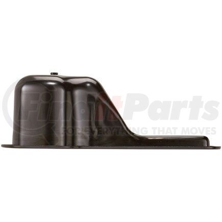 FP95A by SPECTRA PREMIUM - Engine Oil Pan