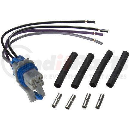 FPW5 by SPECTRA PREMIUM - Wiring Harness