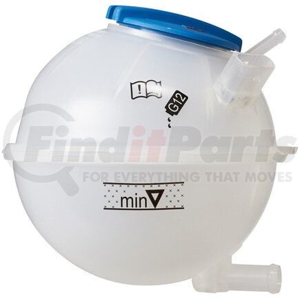 FRT1104C by SPECTRA PREMIUM - Engine Coolant Reservoir
