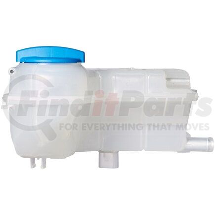 FRT1105C by SPECTRA PREMIUM - Engine Coolant Reservoir
