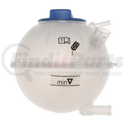 FRT1102C by SPECTRA PREMIUM - Engine Coolant Reservoir