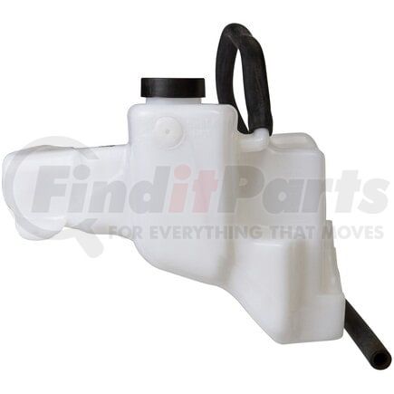 FRT1206C by SPECTRA PREMIUM - Engine Coolant Reservoir