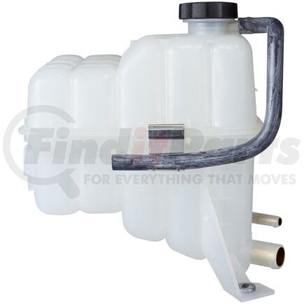 FRT1215C by SPECTRA PREMIUM - Engine Coolant Reservoir
