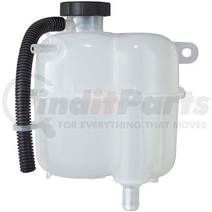 FRT1235C by SPECTRA PREMIUM - Engine Coolant Reservoir