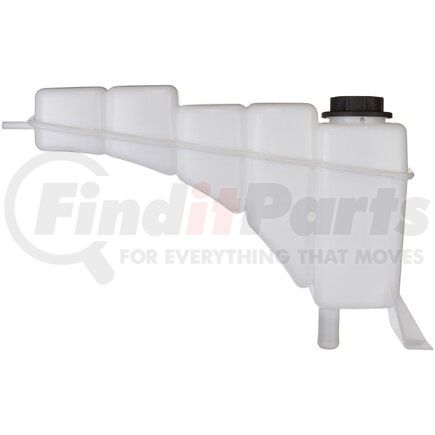 FRT1506C by SPECTRA PREMIUM - Engine Coolant Reservoir
