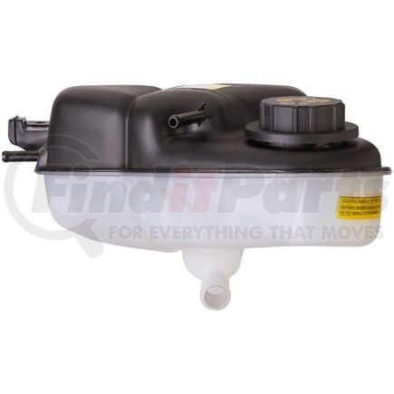 FRT1502C by SPECTRA PREMIUM - Engine Coolant Reservoir