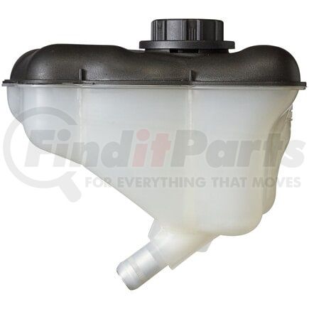 FRT1514C by SPECTRA PREMIUM - Engine Coolant Reservoir