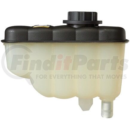 FRT1515C by SPECTRA PREMIUM - Engine Coolant Reservoir