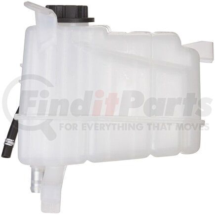 FRT1510C by SPECTRA PREMIUM - Engine Coolant Reservoir