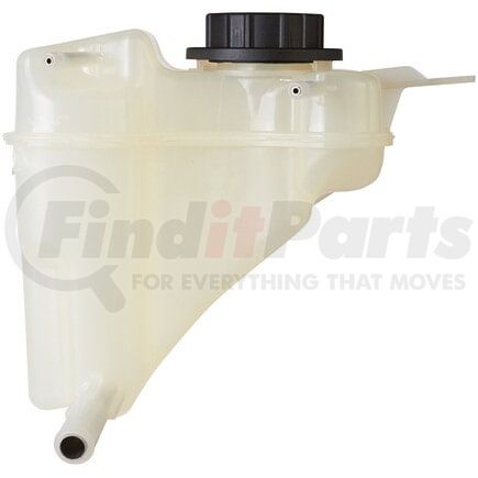 FRT1527C by SPECTRA PREMIUM - Engine Coolant Reservoir