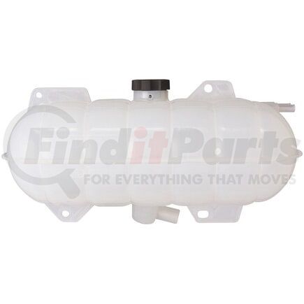 FRT1702C by SPECTRA PREMIUM - Engine Coolant Reservoir