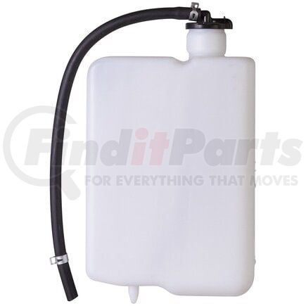 Spectra Premium FRT2012C Engine Coolant Reservoir Engine Coolant Reservoir