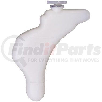 Spectra Premium FRT2017C Engine Coolant Reservoir Engine Coolant Reservoir