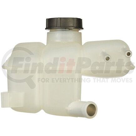 FRT2102C by SPECTRA PREMIUM - Engine Coolant Reservoir