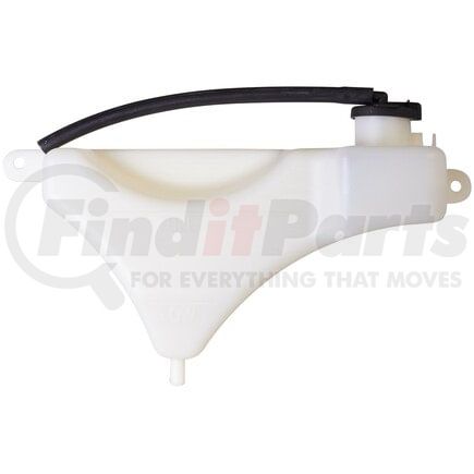 FRT2029C by SPECTRA PREMIUM - Engine Coolant Reservoir