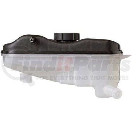Spectra Premium FRT2802C Engine Coolant Reservoir Engine Coolant Reservoir