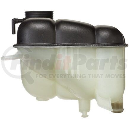 FRT2409C by SPECTRA PREMIUM - Engine Coolant Reservoir