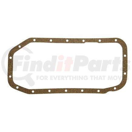 GK123 by SPECTRA PREMIUM - Engine Oil Pan Gasket
