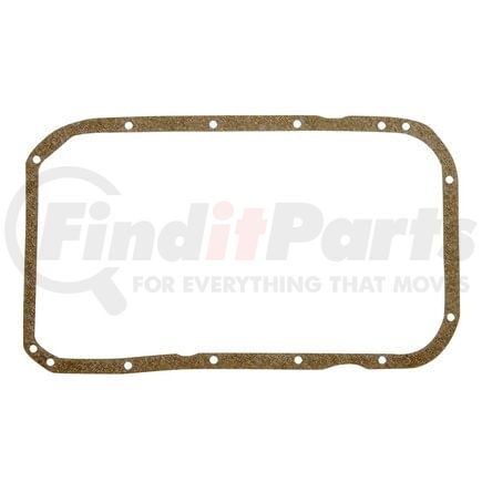 GK10 by SPECTRA PREMIUM - Engine Oil Pan Gasket