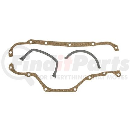 GK20 by SPECTRA PREMIUM - Engine Oil Pan Gasket