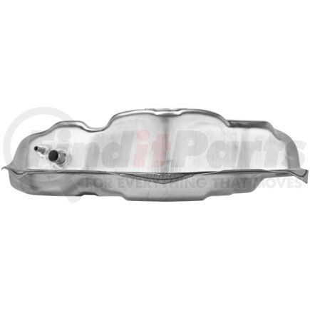 GM20B by SPECTRA PREMIUM - Fuel Tank