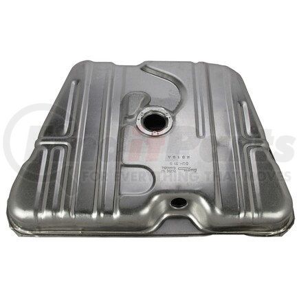 GM21B by SPECTRA PREMIUM - Fuel Tank