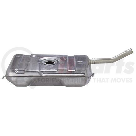 GM2721B by SPECTRA PREMIUM - Fuel Tank