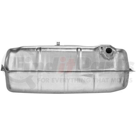 GM25H by SPECTRA PREMIUM - Fuel Tank