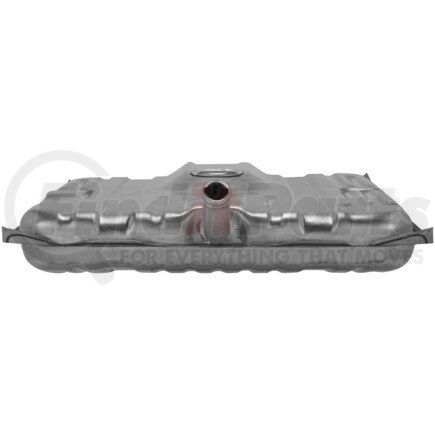 GM40Q by SPECTRA PREMIUM - Fuel Tank