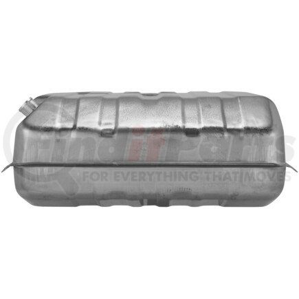 GM43B by SPECTRA PREMIUM - Fuel Tank