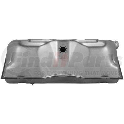 GM47A by SPECTRA PREMIUM - Fuel Tank