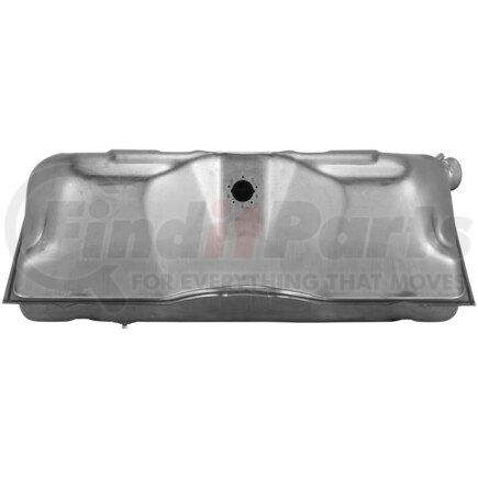 GM47B by SPECTRA PREMIUM - Fuel Tank