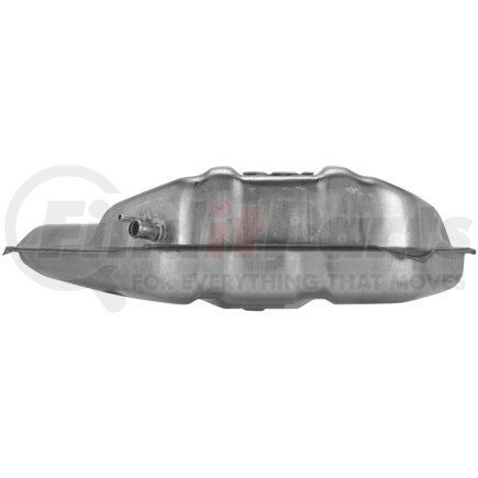 GM9B by SPECTRA PREMIUM - Fuel Tank