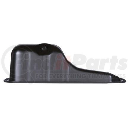 GMP07A by SPECTRA PREMIUM - Engine Oil Pan