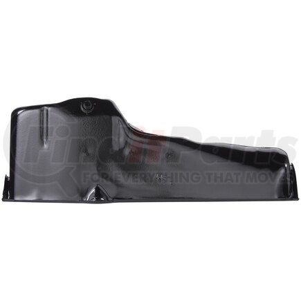 GMP08A by SPECTRA PREMIUM - Engine Oil Pan