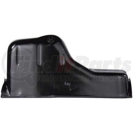 GMP04A by SPECTRA PREMIUM - Engine Oil Pan