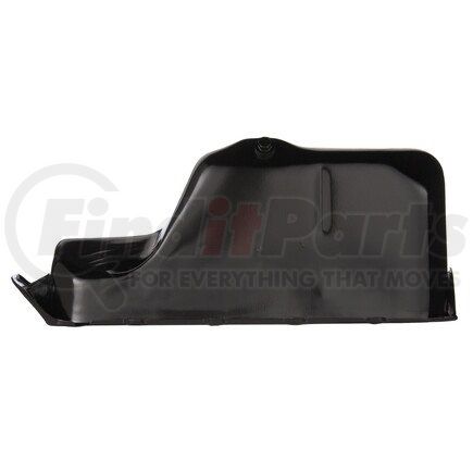 GMP05A by SPECTRA PREMIUM - Engine Oil Pan