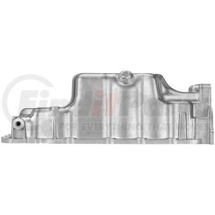 GMP109A by SPECTRA PREMIUM - Engine Oil Pan