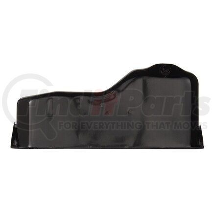 GMP10A by SPECTRA PREMIUM - Engine Oil Pan