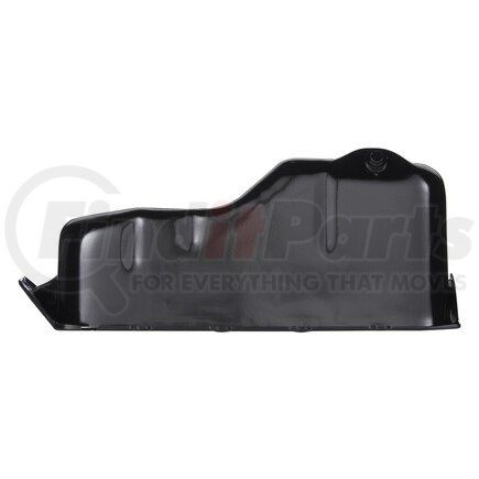 GMP09A by SPECTRA PREMIUM - Engine Oil Pan
