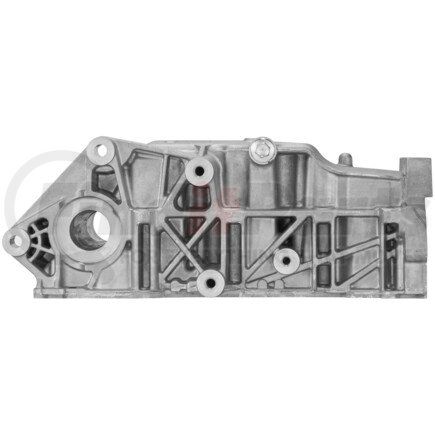 GMP112A by SPECTRA PREMIUM - Engine Oil Pan