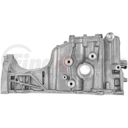 GMP114A by SPECTRA PREMIUM - Engine Oil Pan